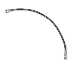 Toyota Tacoma Brake Line Kit - Rear - Tuff Country - Extended (3in Over Stock) - `95-`04